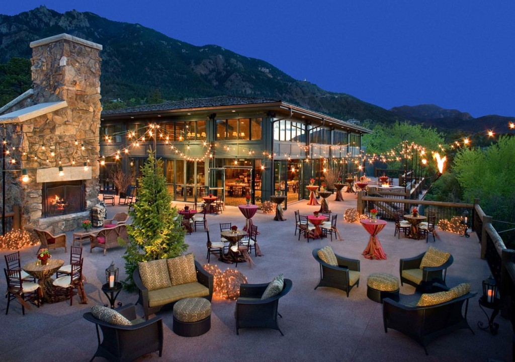Colorado Hotels, 5 star hotels Colorado, Colorado springs hotels, best hotels Colorado, Colorado lodging, Colorado springs lodging, Colorado resort hotels