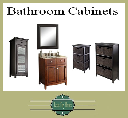 Tiny Home Cabinets, Tiny House Cabinets, Small House Cabinets, Tiny House Furniture, Tiny Home Bath Cabinets, Tiny House Bathrooms