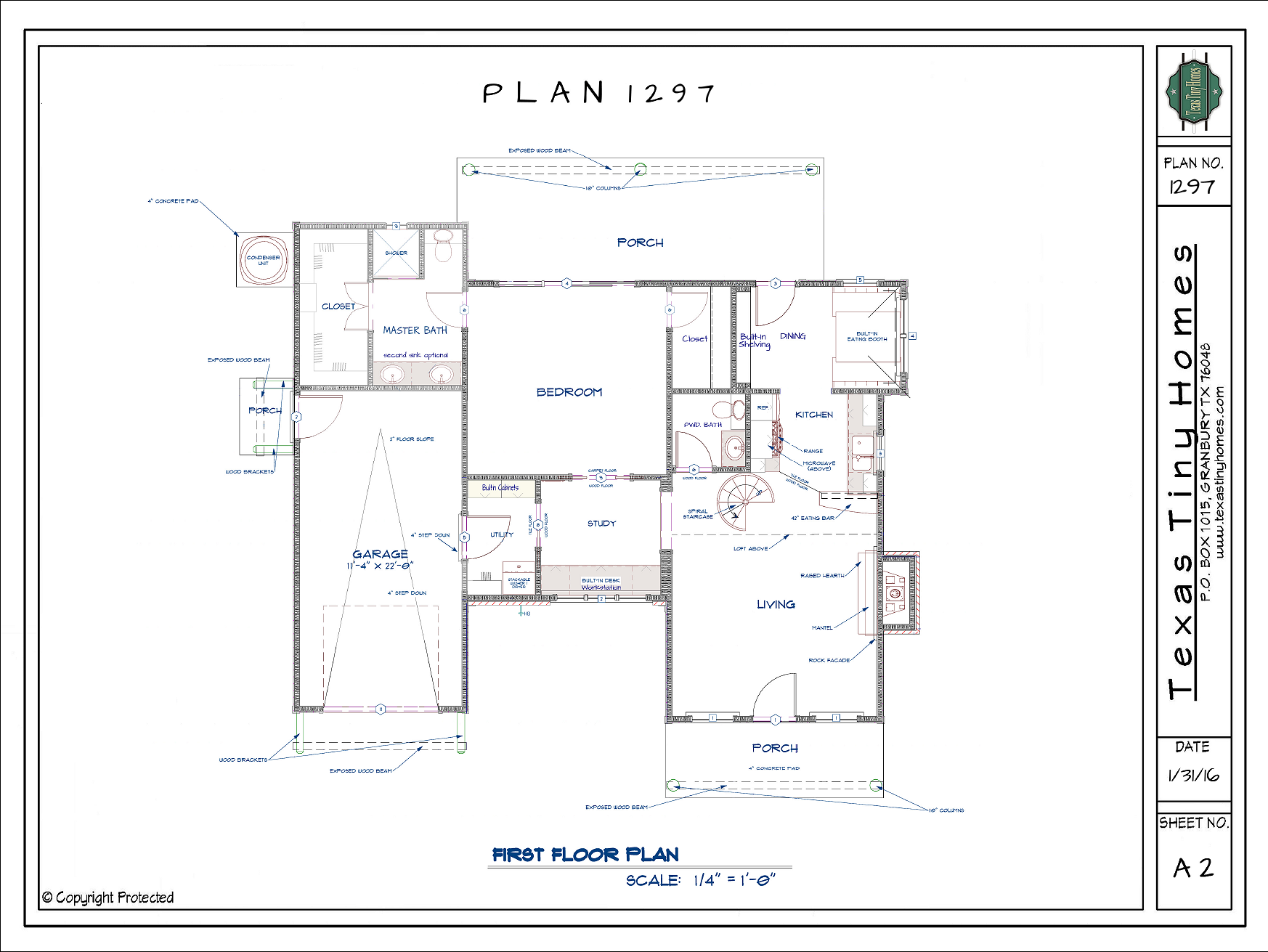 Small House Plans, Small Home Plans, Tiny Home Plans, Small Houses, Small Homes, Small Homes Builder, Small House Plans Texas